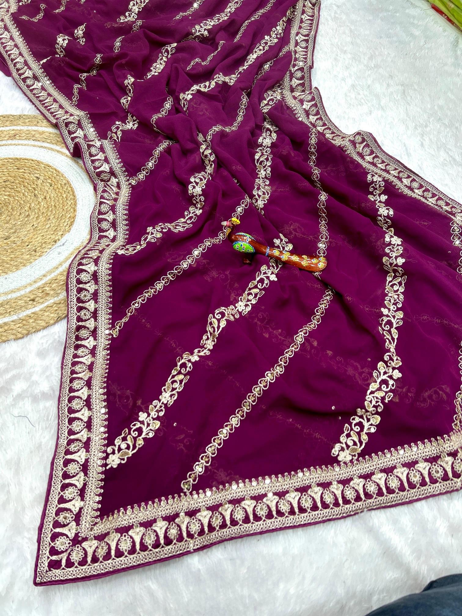 Dazira Pure Geordette Sequence google search online saree sales in india