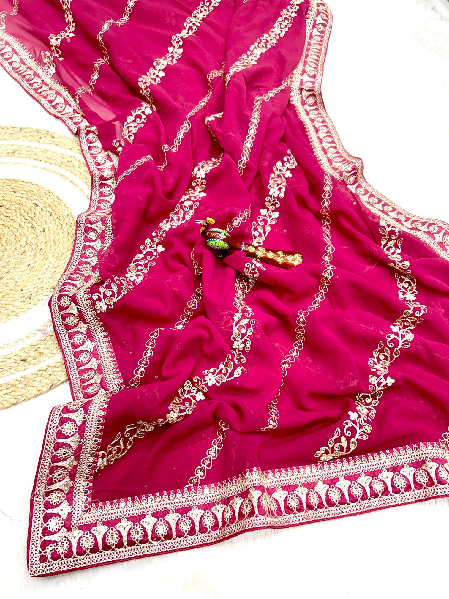 Dazira Pure Geordette Sequence google search online saree sales in india