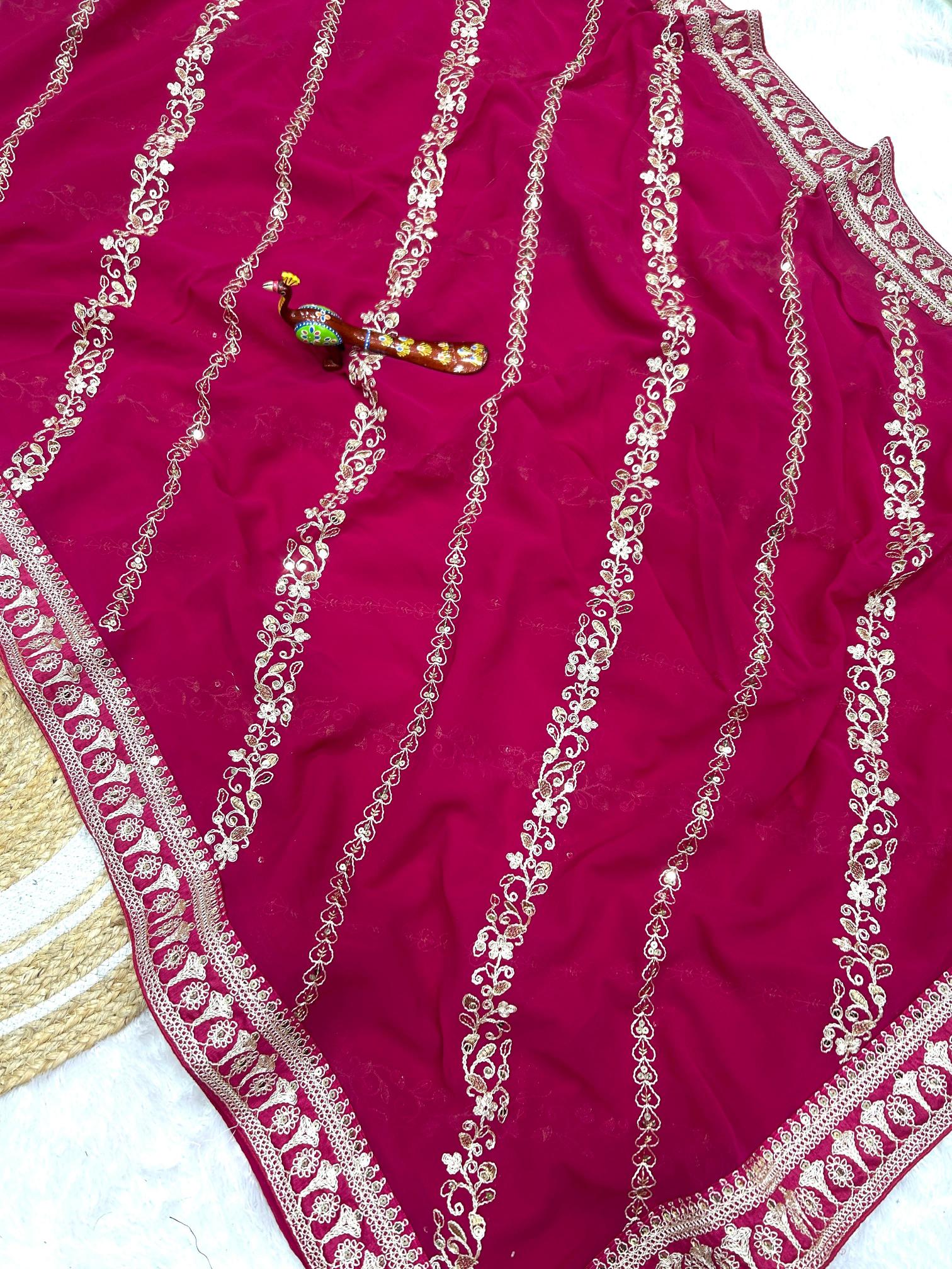 Dazira Pure Geordette Sequence google search online saree sales in india