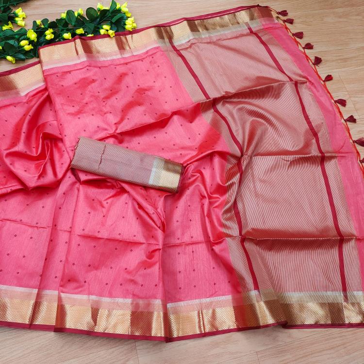 Dazira Semi Tussar silk catalog tussar silk sarees online in india