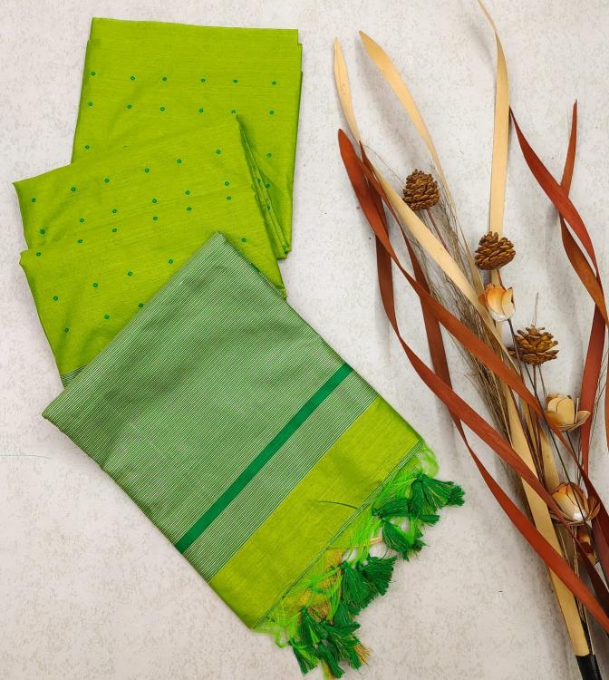 Dazira Semi Tussar silk catalog tussar silk sarees online in india