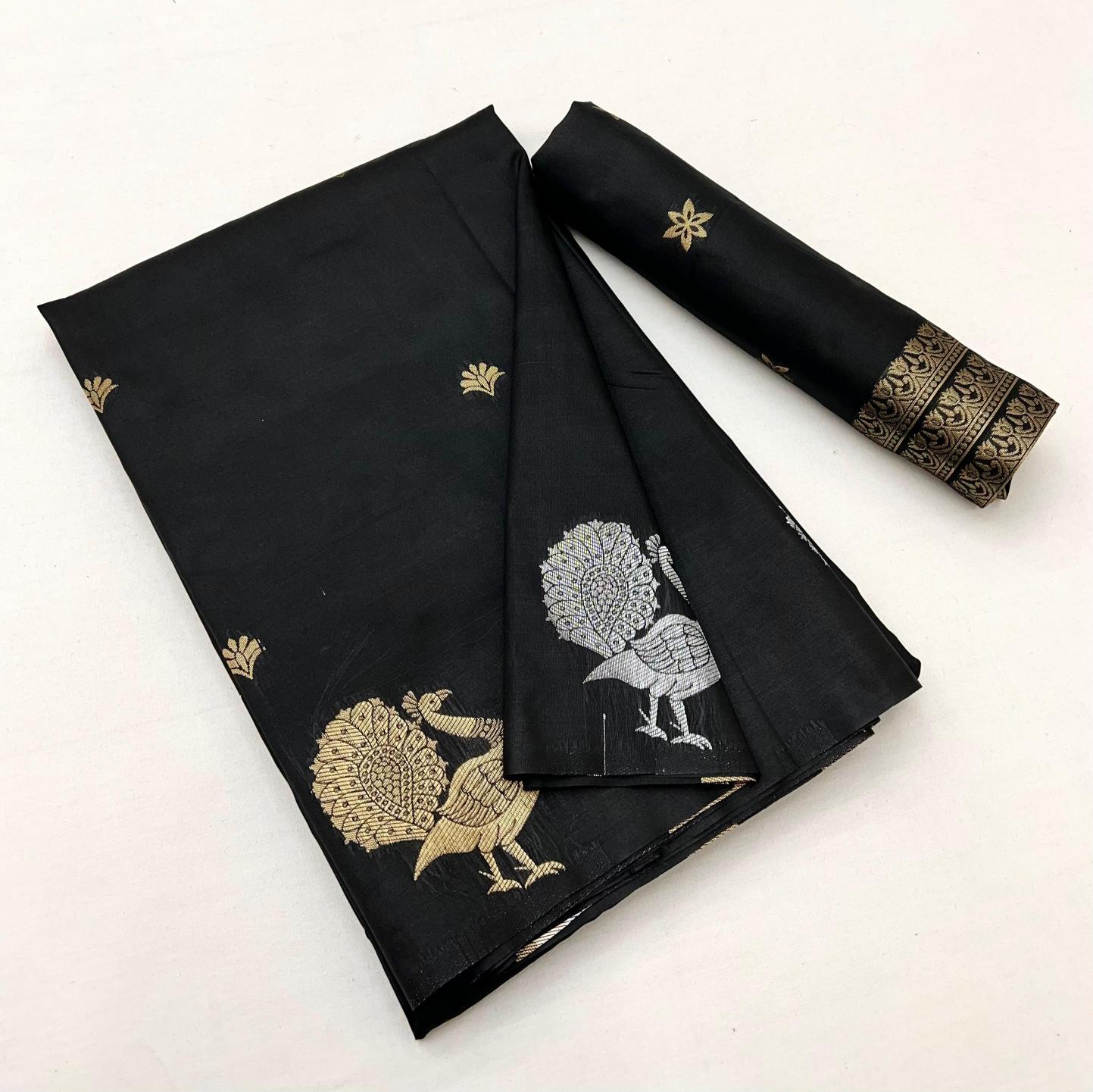 Dazira Soft Banarasi Silk VOL 1 catalog buy ethnic sarees online india