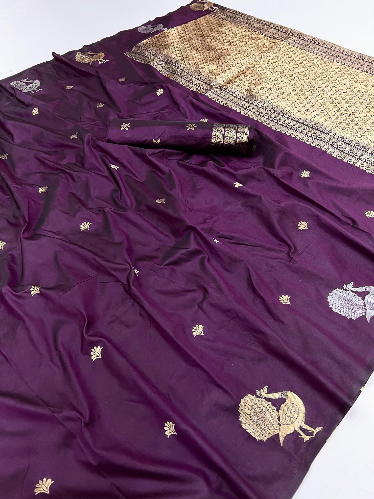 Dazira Soft Banarasi Silk VOL 1 catalog buy ethnic sarees online india