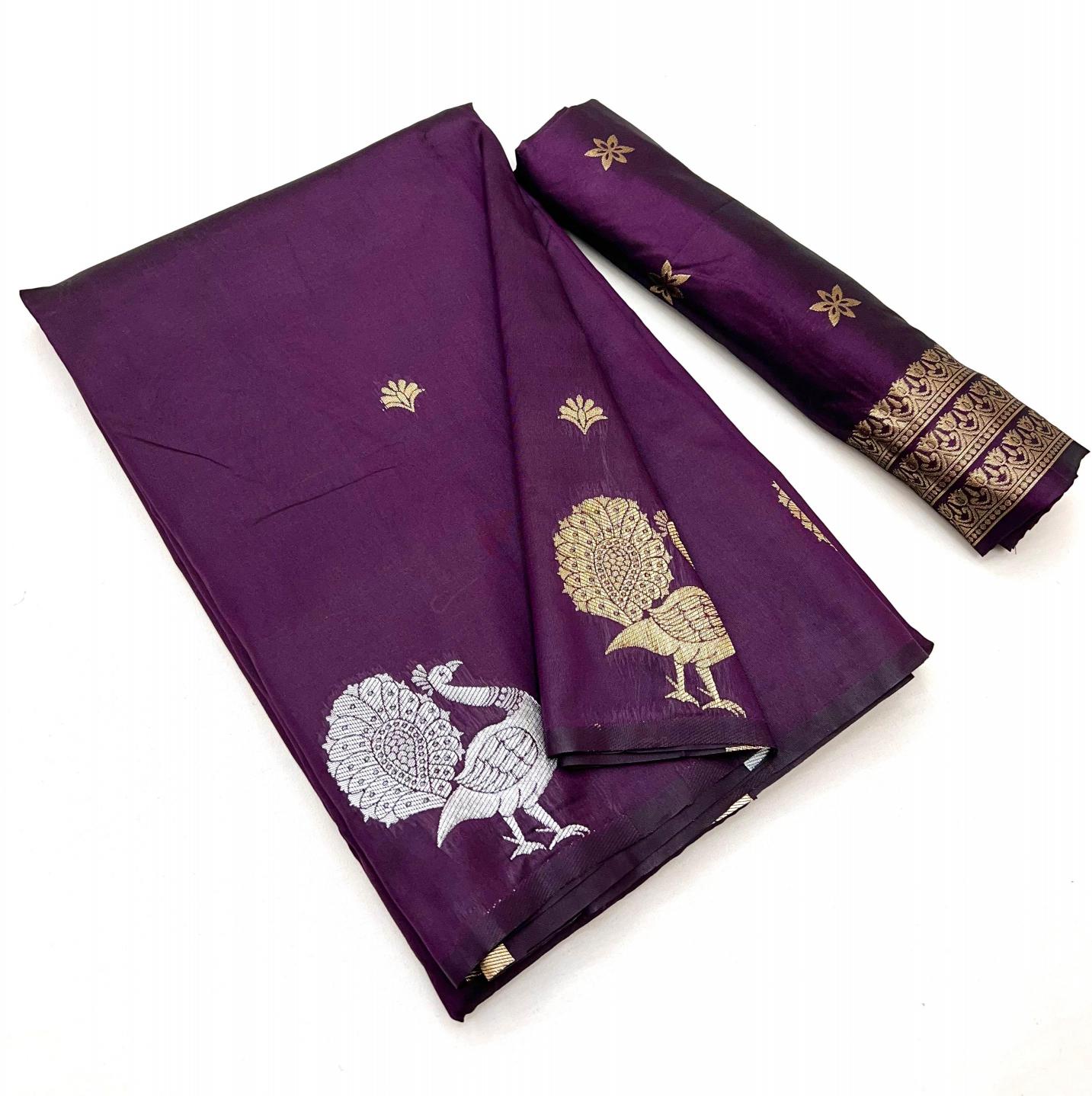 Dazira Soft Banarasi Silk VOL 1 catalog buy ethnic sarees online india
