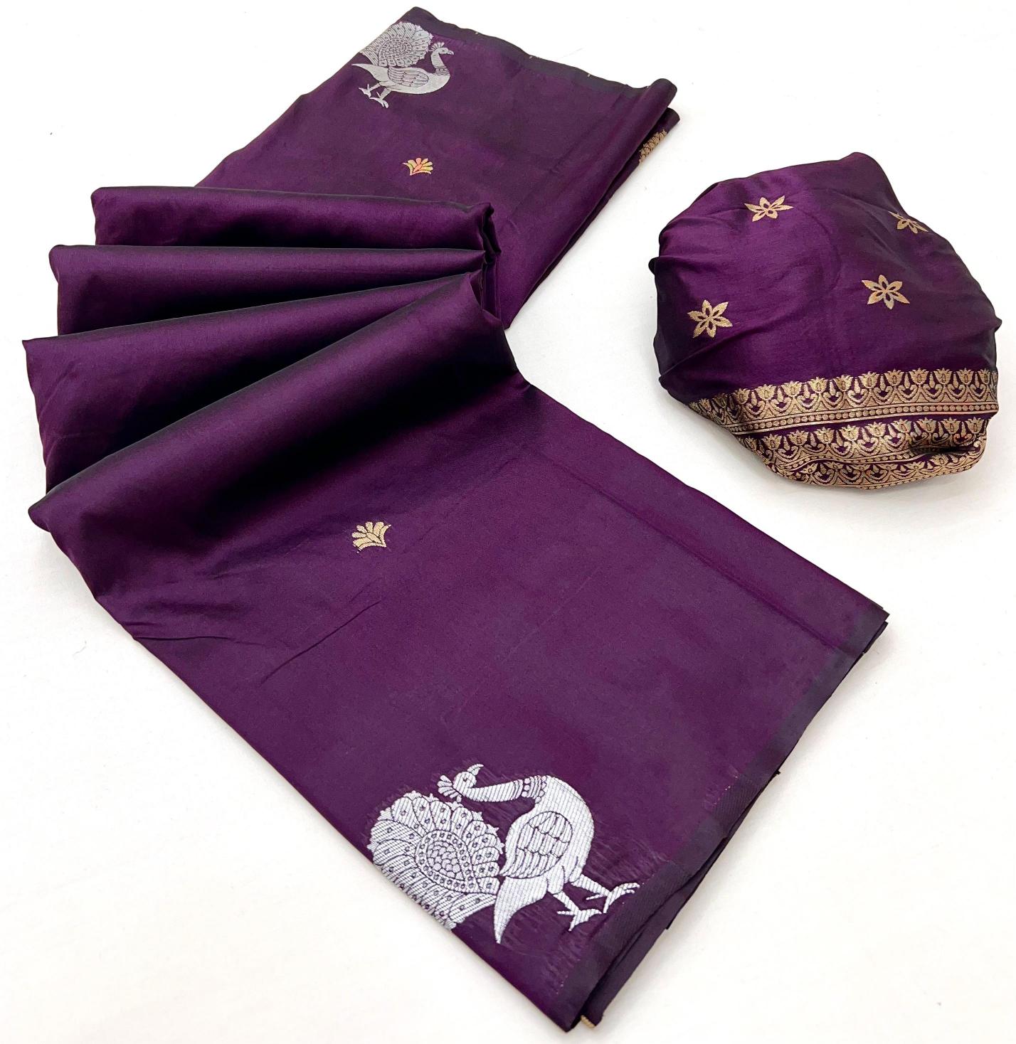 Dazira Soft Banarasi Silk VOL 1 catalog buy ethnic sarees online india