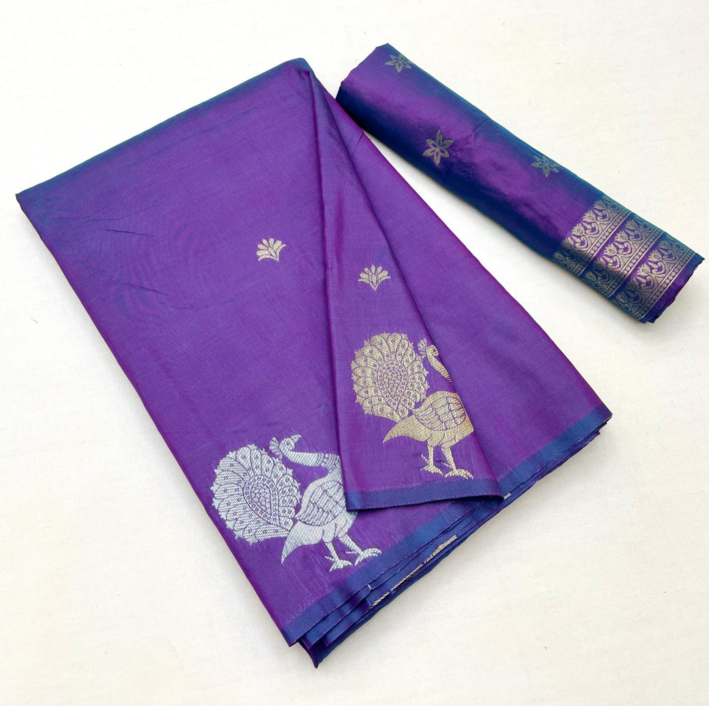 Dazira Soft Banarasi Silk VOL 1 catalog buy ethnic sarees online india