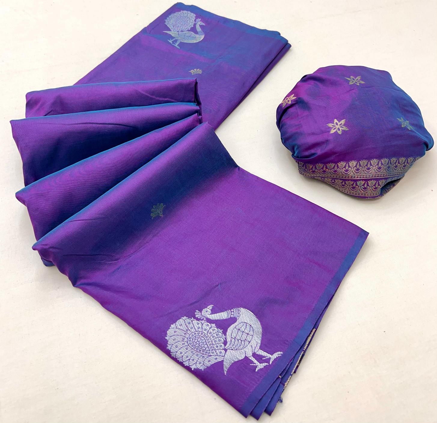 Dazira Soft Banarasi Silk VOL 1 catalog buy ethnic sarees online india