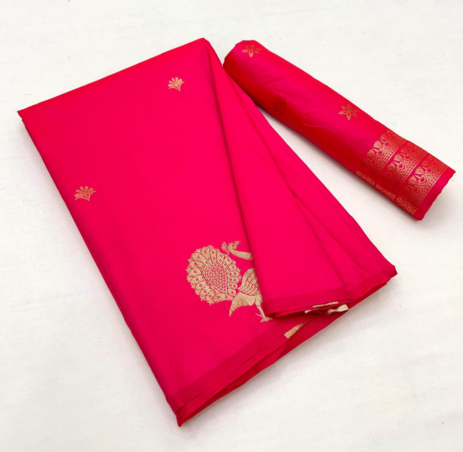 Dazira Soft Banarasi Silk VOL 1 catalog buy ethnic sarees online india