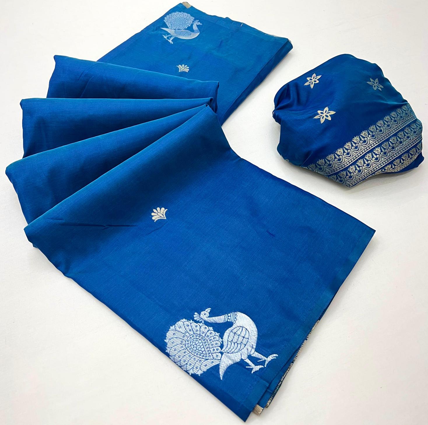 Dazira Soft Banarasi Silk VOL 1 catalog buy ethnic sarees online india