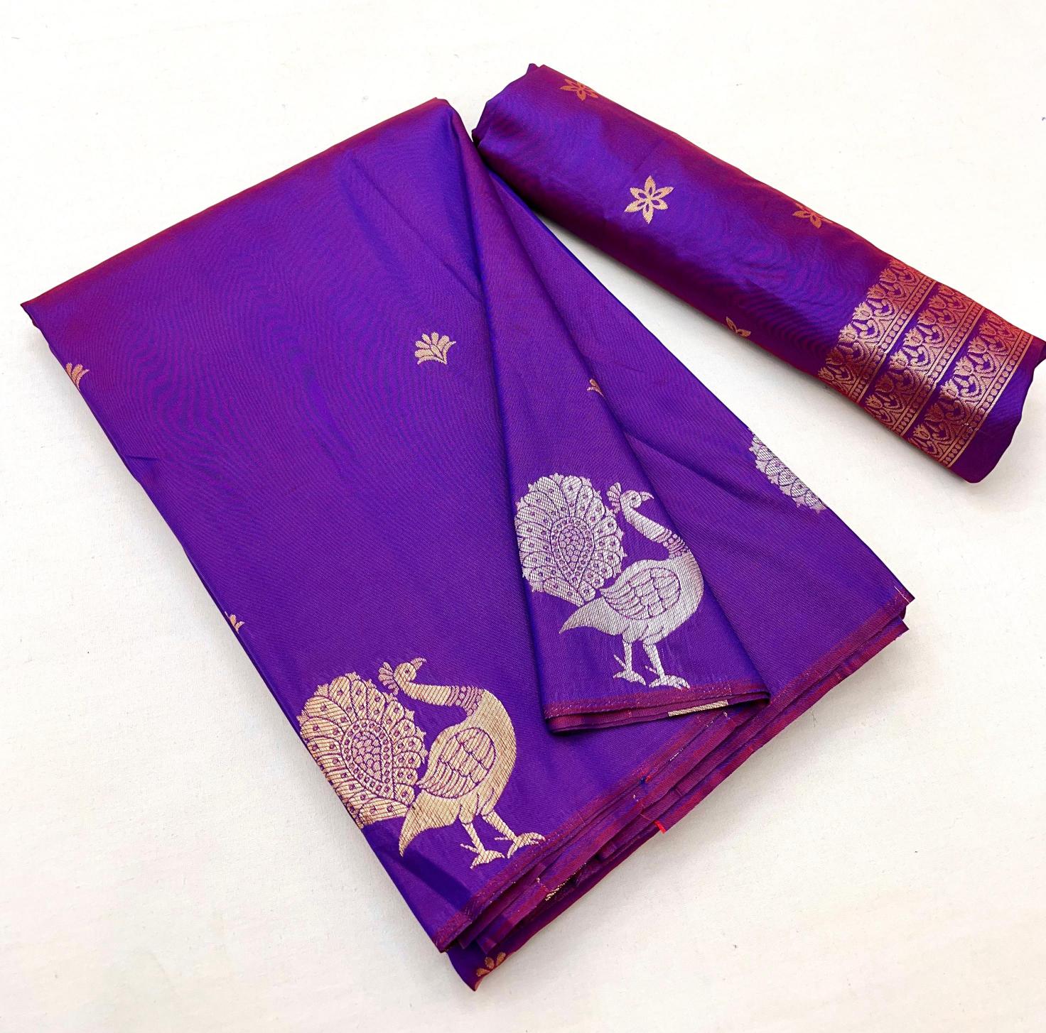Dazira Soft Banarasi Silk VOL 1 catalog buy ethnic sarees online india