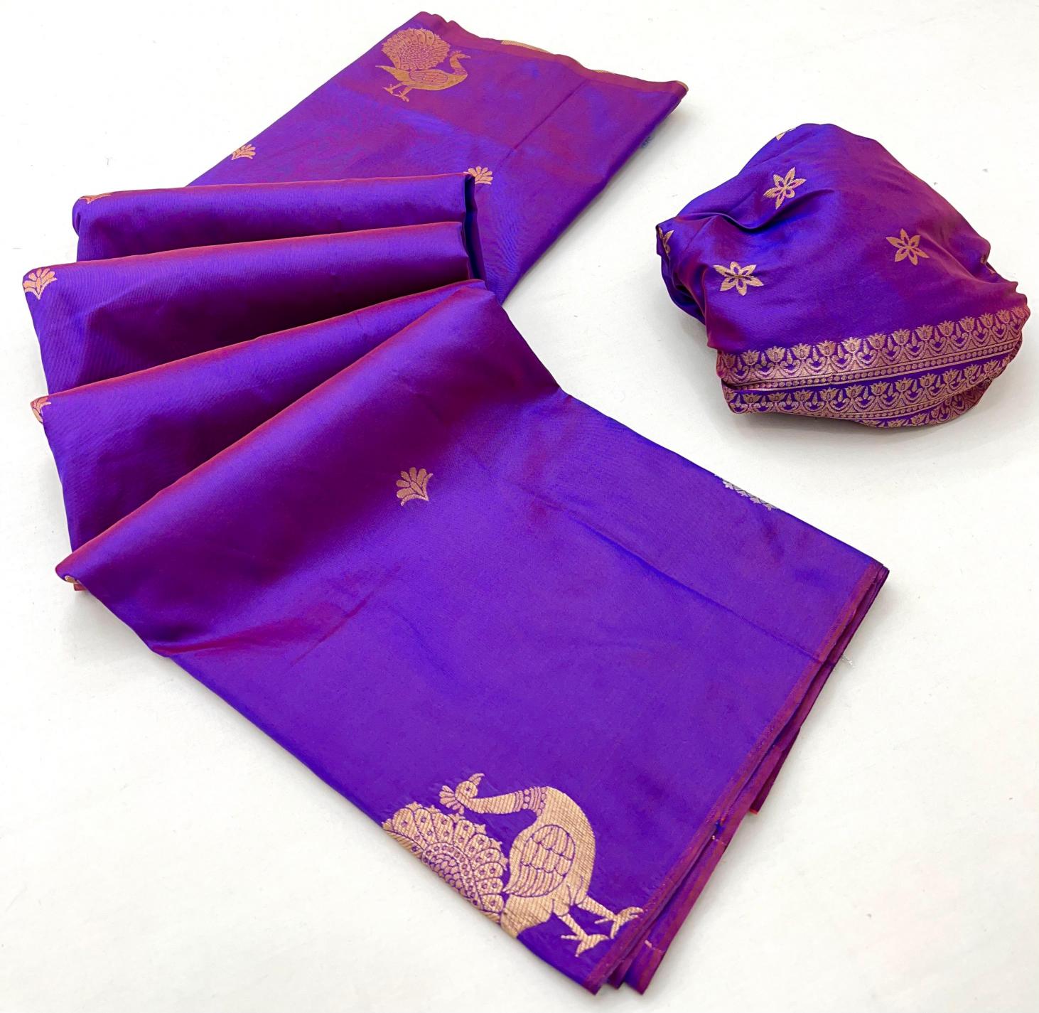 Dazira Soft Banarasi Silk VOL 1 catalog buy ethnic sarees online india