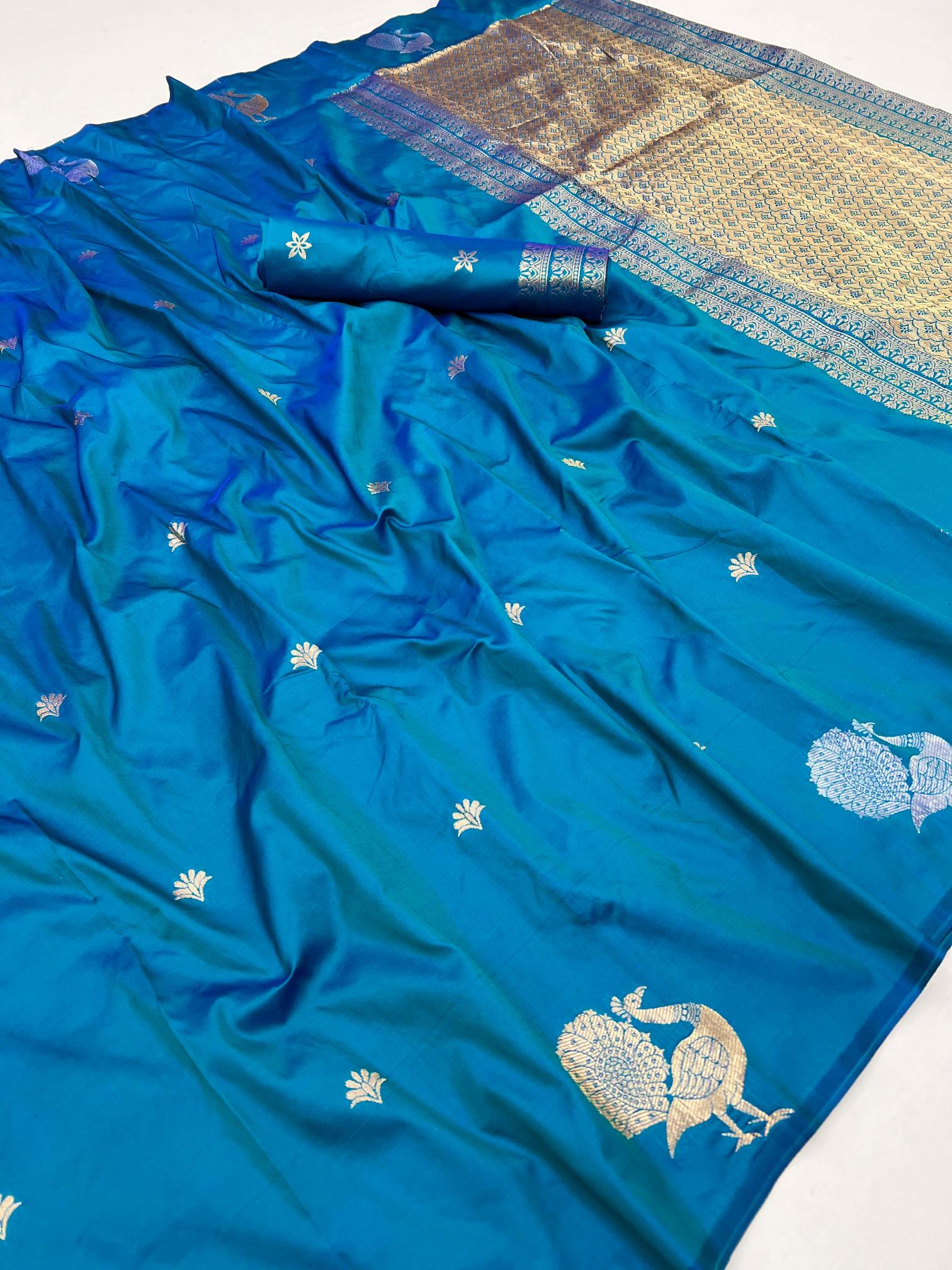 Dazira Soft Banarasi Silk VOL 1 catalog buy ethnic sarees online india