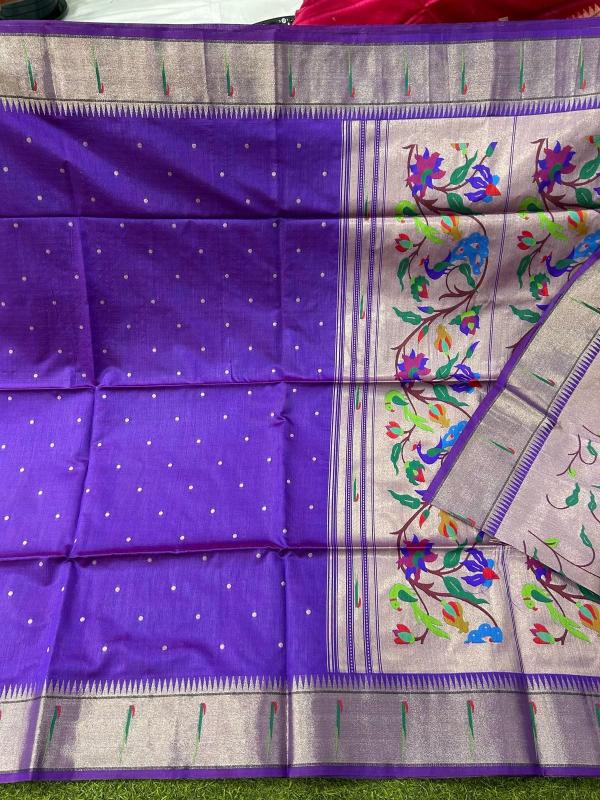 Dazira Soft Khadi Raw silk Vol 1 catalog latest saree trends in south india