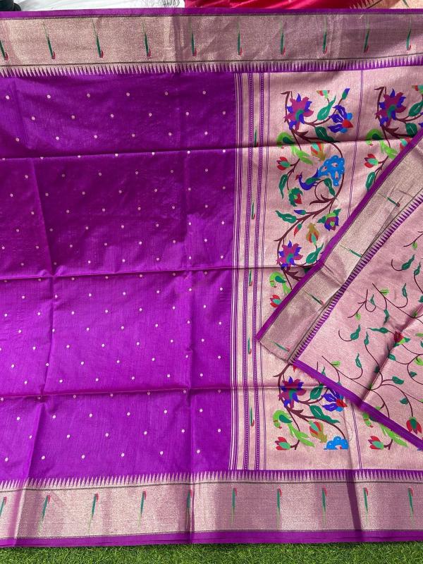 Dazira Soft Khadi Raw silk Vol 1 catalog latest saree trends in south india