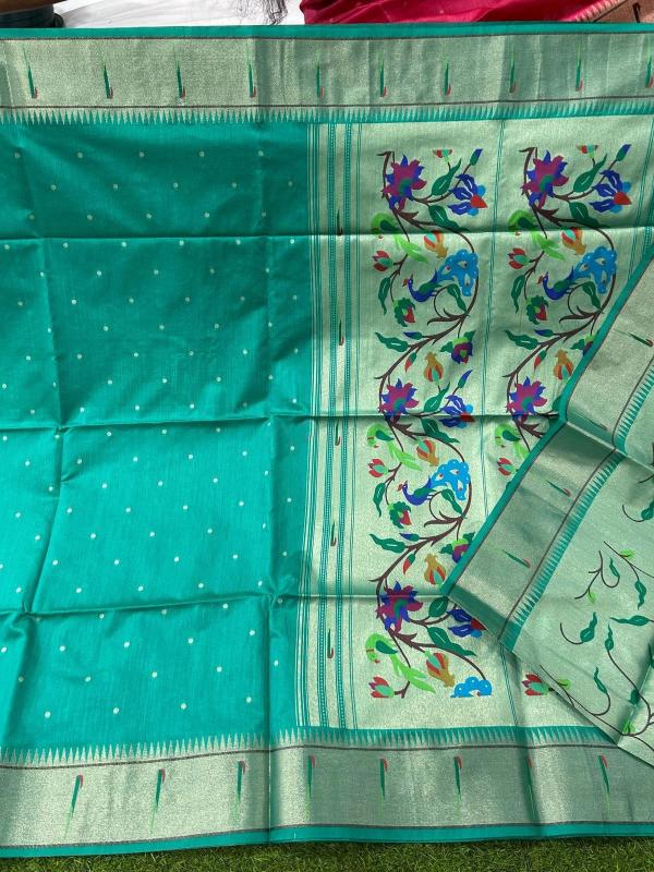 Dazira Soft Khadi Raw silk Vol 1 catalog latest saree trends in south india