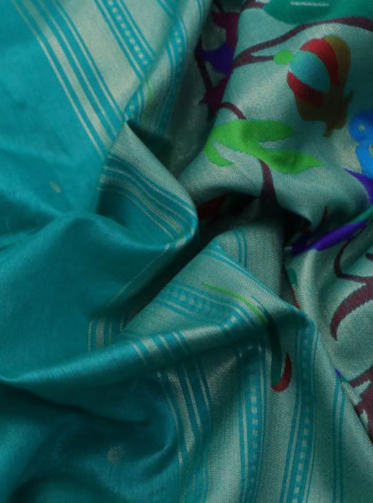 Dazira Soft Khadi Raw silk Vol 1 catalog latest saree trends in south india