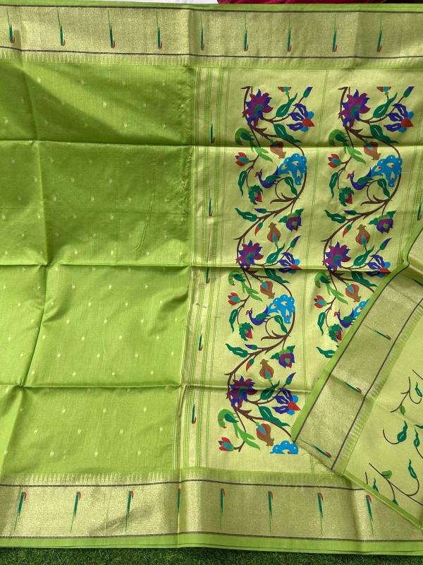 Dazira Soft Khadi Raw silk Vol 1 catalog latest saree trends in south india