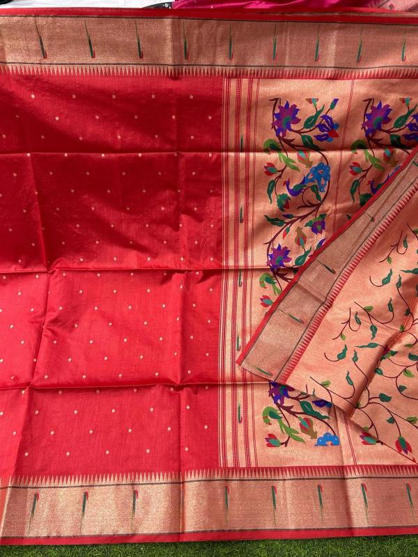 Dazira Soft Khadi Raw silk Vol 1 catalog latest saree trends in south india
