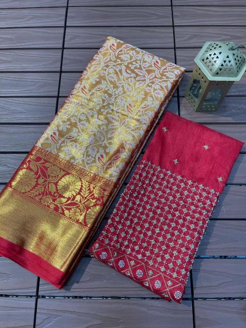 Dazira Sravanti Vol 11 Catalog most expensive saree in india