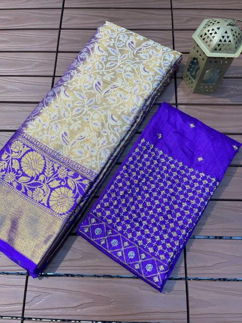 Dazira Sravanti Vol 11 Catalog most expensive saree in india