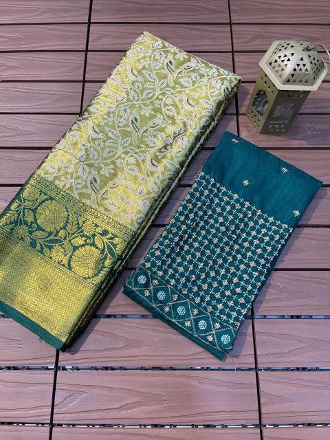 Dazira Sravanti Vol 11 Catalog most expensive saree in india