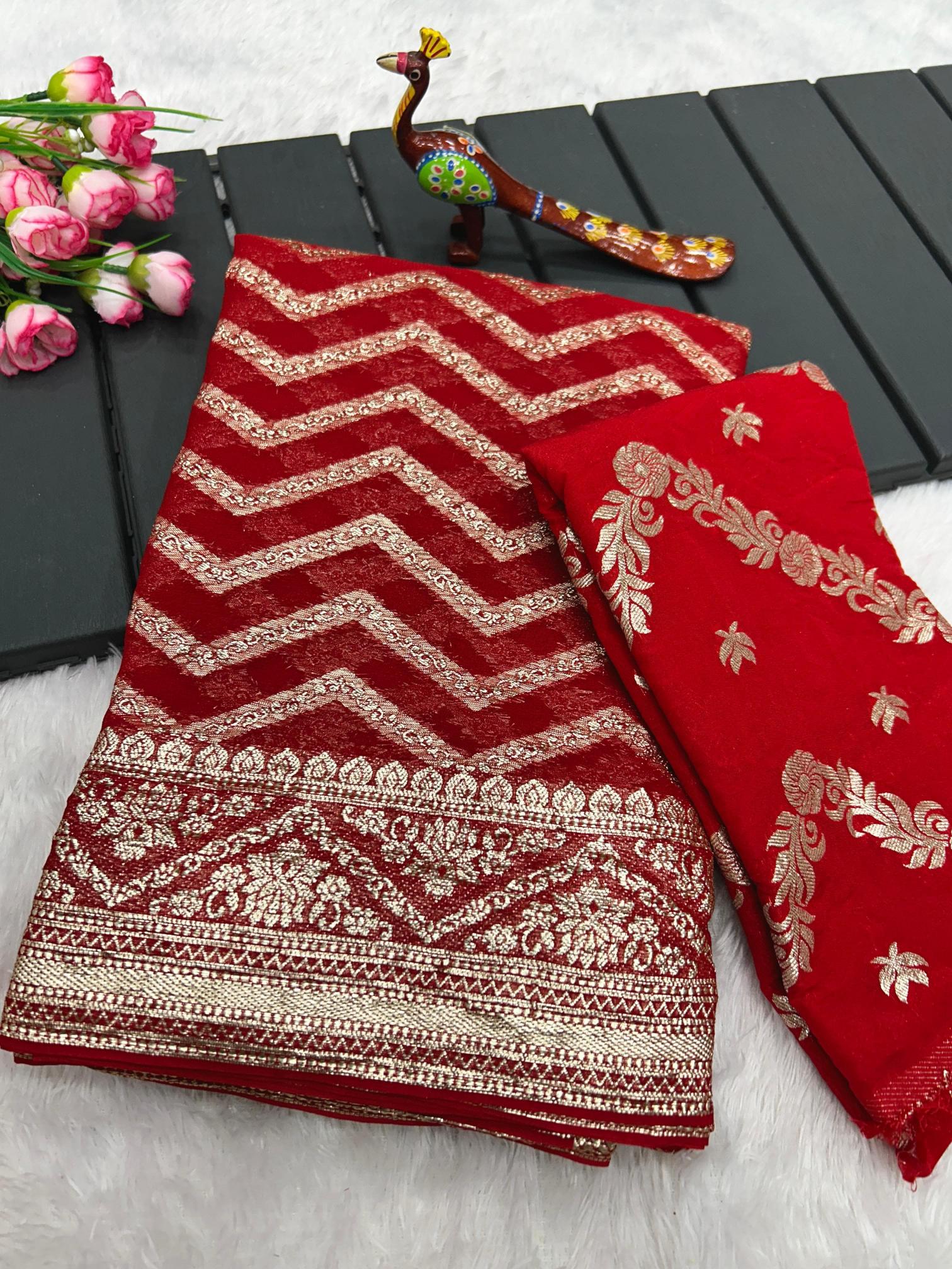 Dazira Temle Laheriya catalog india online shopping for sarees