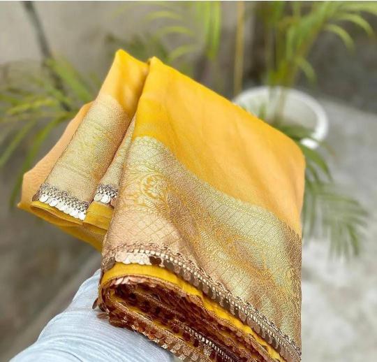 Dazira Tissue Silk catalog cheap tissue silk sarees online india