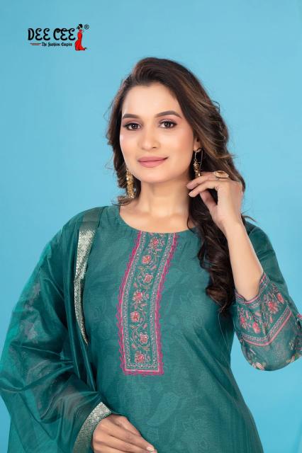 Deecee Malvika catalog ladies kurti manufacturers in india 