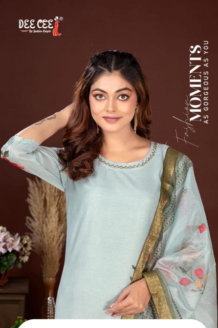Deecee Rangi catalog wholesale kurti online india surat