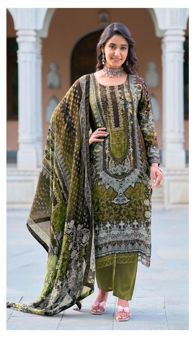 Deepsy M 18 BC catalog pakistani ladies suits wholesale