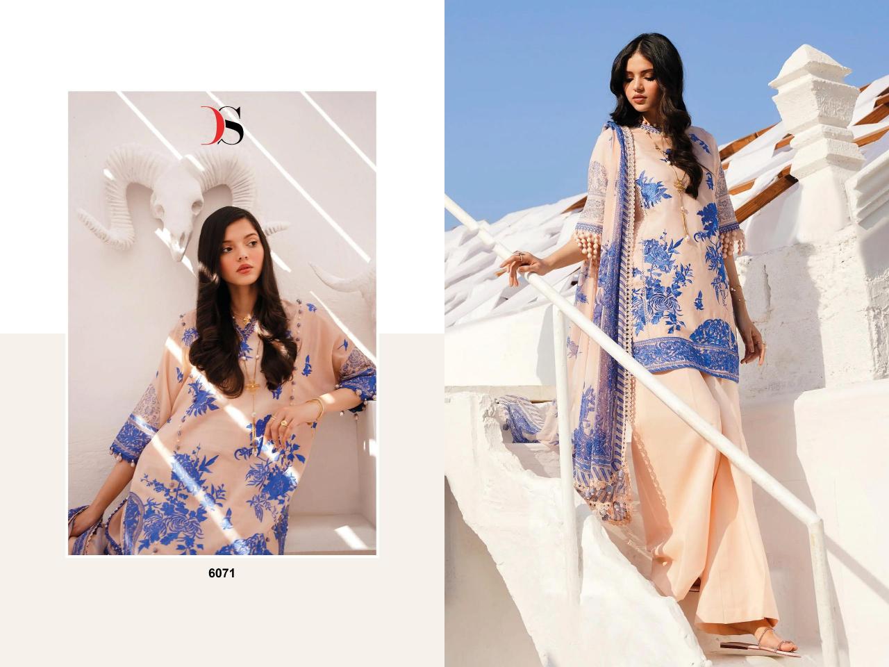 Deepsy Sana Safinaz Muzlin 24 Vol 2 Catalog online shopping of pakistani designer suits