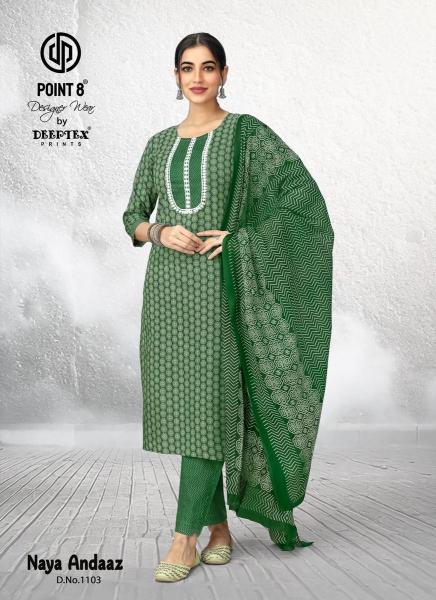 Deeptex Naya Andaaz Vol 11 catalog cheapest ankle length kurtis online india 