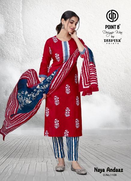 Deeptex Naya Andaaz Vol 11 catalog cheapest ankle length kurtis online india 