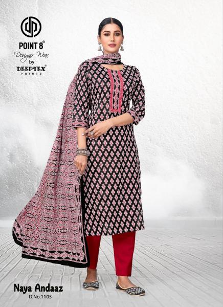 Deeptex Naya Andaaz Vol 11 catalog cheapest ankle length kurtis online india 