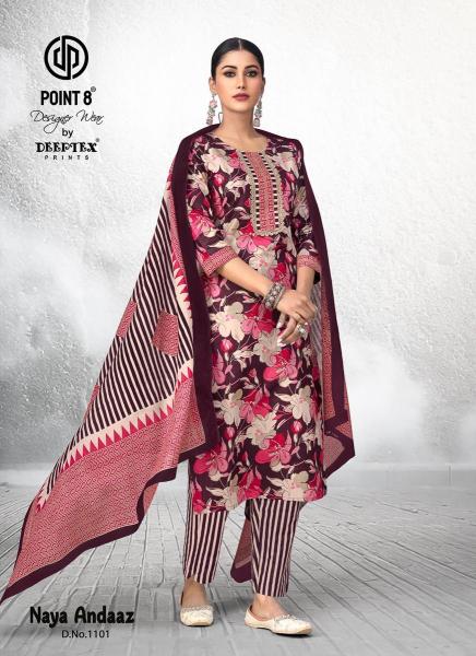 Deeptex Naya Andaaz Vol 11 catalog cheapest ankle length kurtis online india 