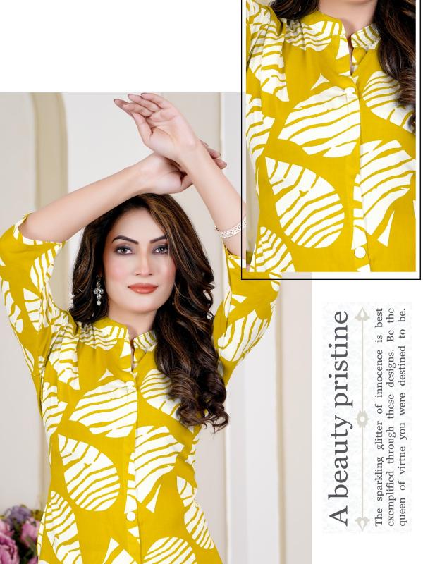 Dulhari vol 1 catalog modest co ord set for women