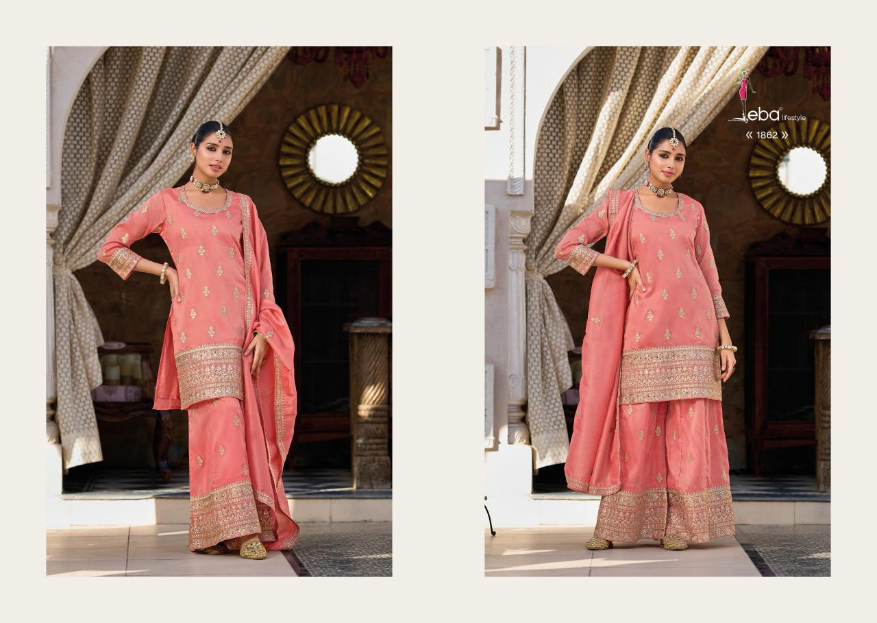 Eba Heeramandi catalog buy pakistani suits wholesale