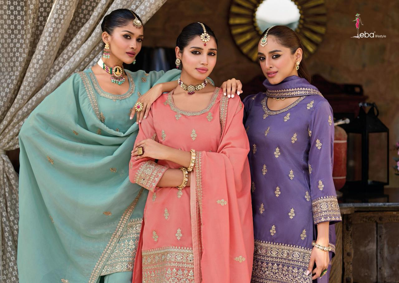 Eba Heeramandi catalog buy pakistani suits wholesale