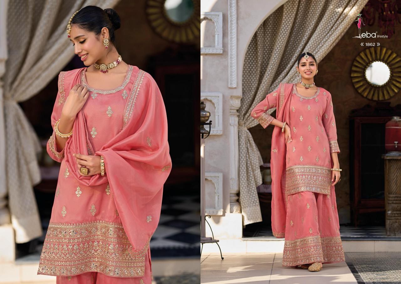 Eba Heeramandi catalog buy pakistani suits wholesale