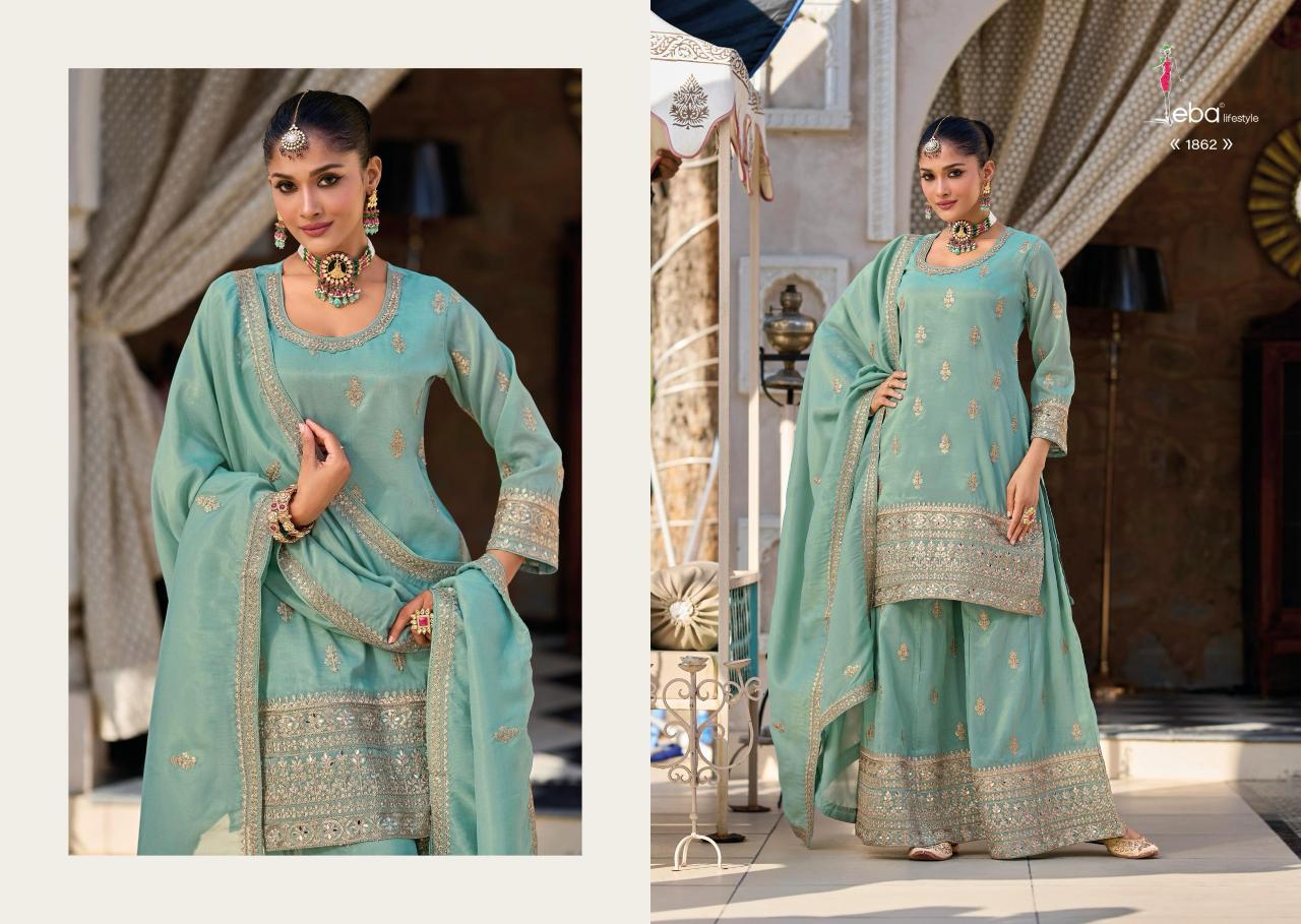 Eba Heeramandi catalog buy pakistani suits wholesale