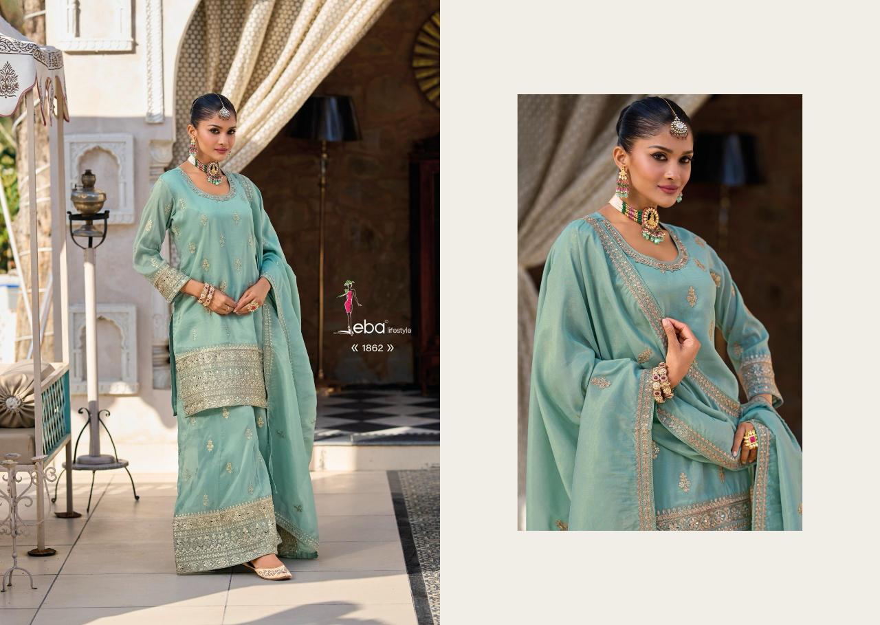 Eba Heeramandi catalog buy pakistani suits wholesale