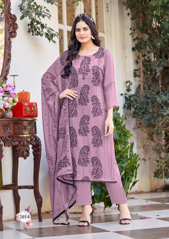Felocity 2014 catalog srishti kurtis online india