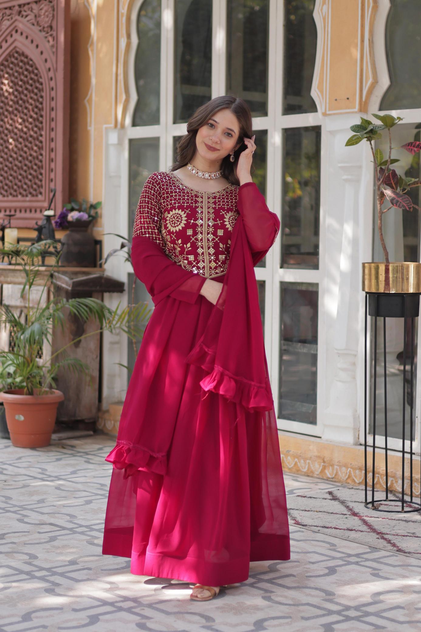 Felocity 9223 catalog buy wedding kurti online india