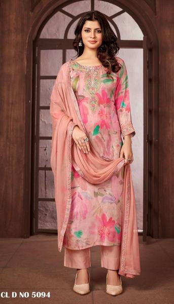 Felocity Colorx 5093 To 5094 catalog fabindia kurti online india