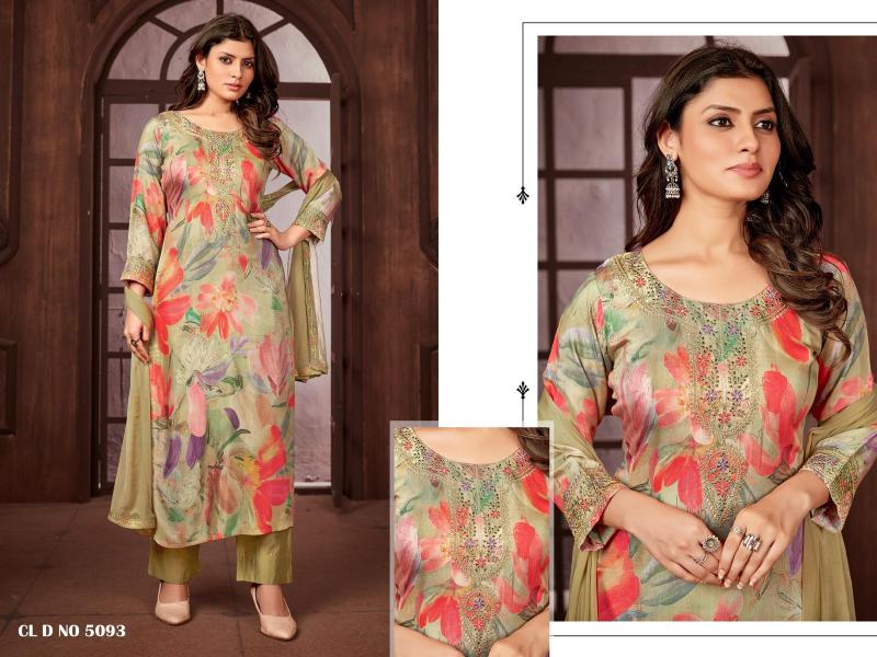 Felocity Colorx 5093 To 5094 catalog fabindia kurti online india