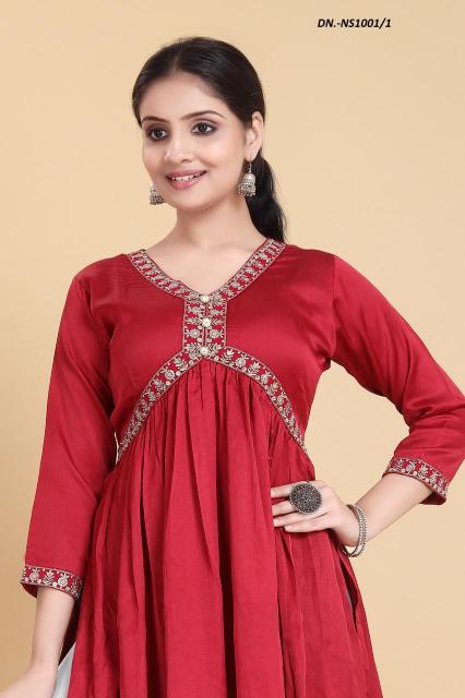 Felocity Cotton Sartin catalog kurtis wholesale online shopping cash on delivery