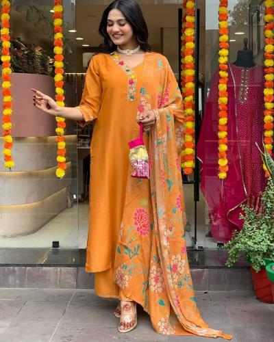 Felocity Dhuyamini 1 catalog top 10 markets for ladies kurti in india