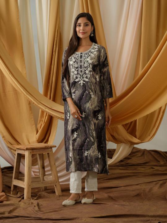 Felocity Heavy Rayon vol 1 catalog kurti combo online shopping india