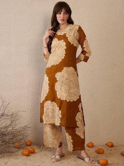 Felocity Indo Era 2559 catalog cotton kurti suppliers in india