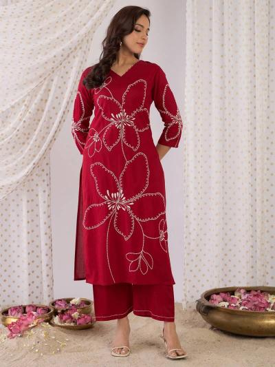 Felocity Indo Era 2560 catalog casual wear kurtis manufacturer in india